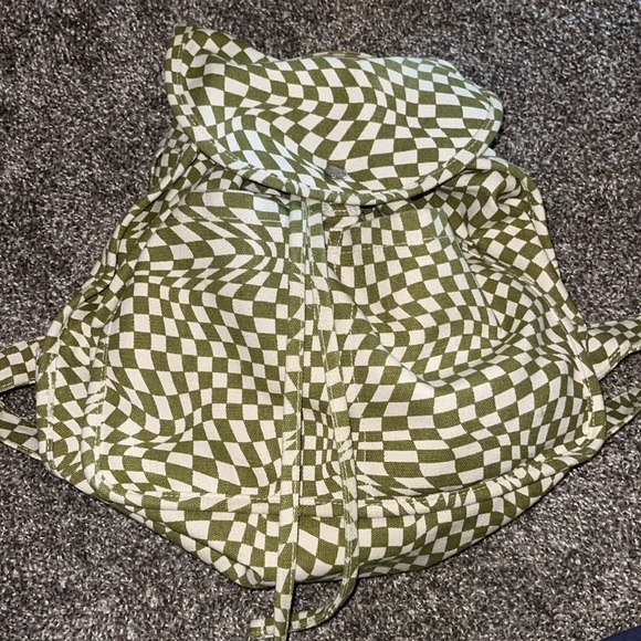 Baggu Drawstring Backpack - Picture 2 of 4